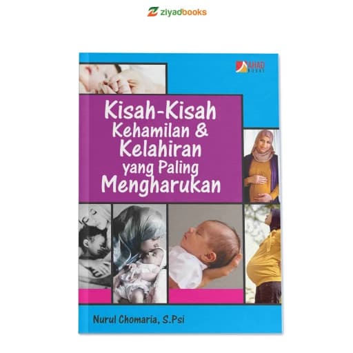 Kisah-Kisah Kehamilan & Kelahiran Yg Paling Mengharukan