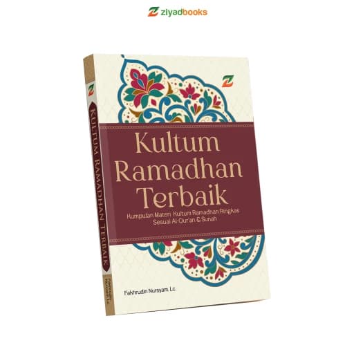 Kultum Ramadhan Terbaik